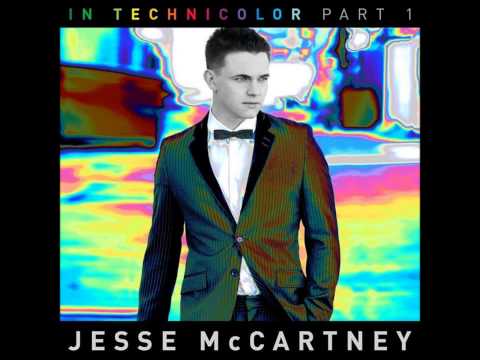 Sample - In Technicolor Part 1 - Jesse McCartney