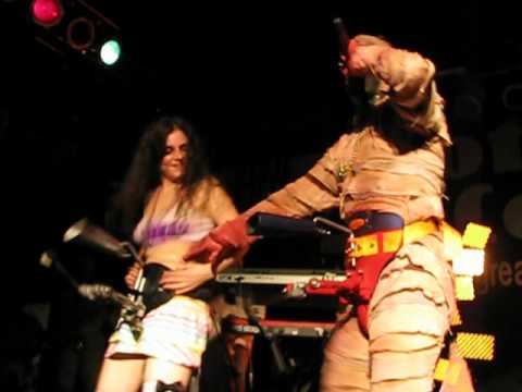 Funky Little Baby pt. 2