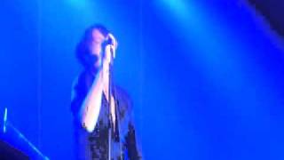Suede, Live in Berlin, 03.12.2010, &quot;This Hollywood Life&quot; (short clip)