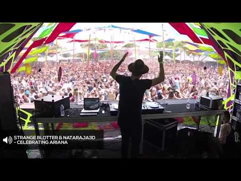 Electric Gene - Equilibrium 7 anos (2017)