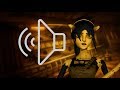 Alison Angel S Audio Queues
