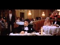 Scarface The Restaurant Scene