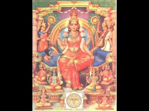 Mangalaroopini- tamil devotional song