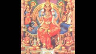 Mangalaroopini- tamil devotional song