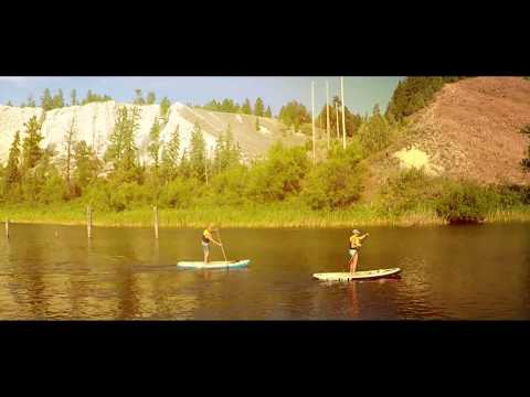 Make Waves | Invermere BC