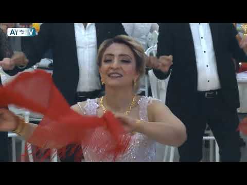 Onur & Ruken - Yasin Yildiz- Peres Goro- Part 1- Bahar Event Location- Ibbenbüren- Ay TV