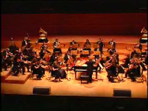 GRAMMY Salute to Classical: Los Angeles Chamber Orchestra