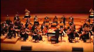 GRAMMY Salute to Classical: Los Angeles Chamber Orchestra