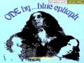 Blue Epitaph - Orange Room [Ode] 1973