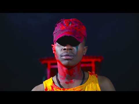 A.T.I - Kwashioka (feat. Caliba & Seneath) (Visualizer)