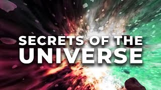 Secrets Of The Universe | Live Stream
