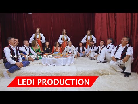 Sofra e Toskërisë - 2020