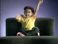 Barney Let S Play School VHS DVD Commercial 1999