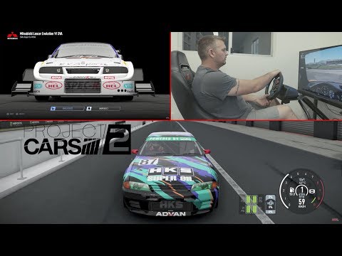 Project Cars 2  - Car Enthusiast Opinion/Review