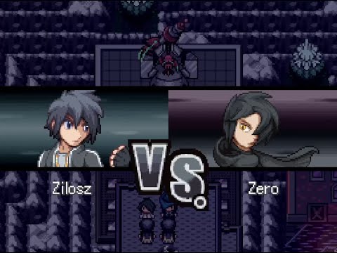 Pokemon Reborn E19 - vs. Zero | PULSE Clawitzer