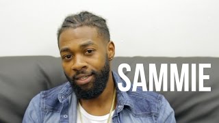 Sammie talks "I Like It", "Kiss Me Thru The Phone", linking with Soulja Boy, Dating & His Hiatus