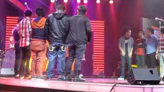 Download lagu Muzik-Muzik - Pengumuman Finalis ke AJL27 [25 November 2012] mp3