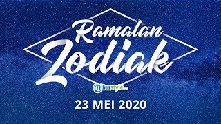 Ramalan Zodiak Sabtu 23 Mei 2020, Taurus Kontrol Keuangan, Sagitarius Dapat Bonus