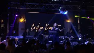 Ceylan Koynat- Sevemiyorum #Elazığ #Theserragarden #Restaurant #Manolyapeyzaj #Serragarden
