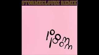 Ariel Pink- Plastic Raincoats in the Pig Parade (Stormecloudz Remix) PREVIEW