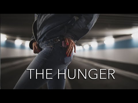 Lee Richardson / Jonathan Murrill / Tom Ford - The Hunger (Swagger Pop)