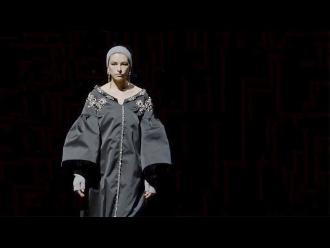 ERDEM | Fall Winter 2021/2022 | Full Show