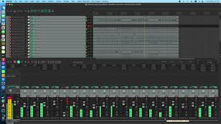 Download lagu KMB - Kerinduan (MultiTrack Remixing) Versi Clarity mp3