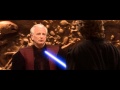 Palpatine Reveals Himself