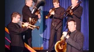 Canadian Brass "Summer" Vivaldi