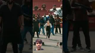 Akshay Kumar💥 💯 Amazing Entry Scene In Singham Again Movie|Subscribe Our Channel|#tazeemkhaneditz