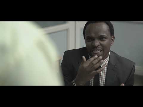 Phil Kimemia - Mshindi [Official Video]