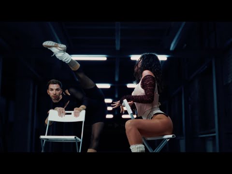 Erika Isac - Push It