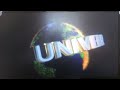 Metro Goldwyn Mayer Universal Pictures 2001