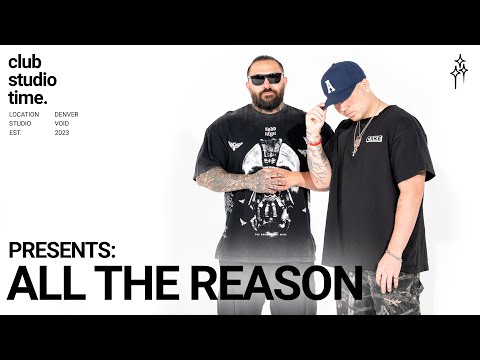 All The Reason