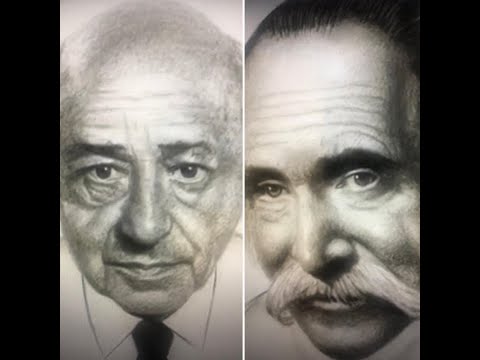 Treasures from Our Collection: The Photographic Realism of John Berberian