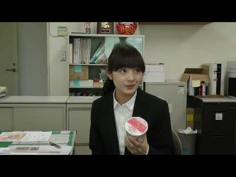 日本映画大学｜3分エチュード作品⑦『職食』