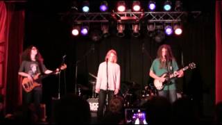 SOR Portland-Melvins- Jew Boy Flowerhead