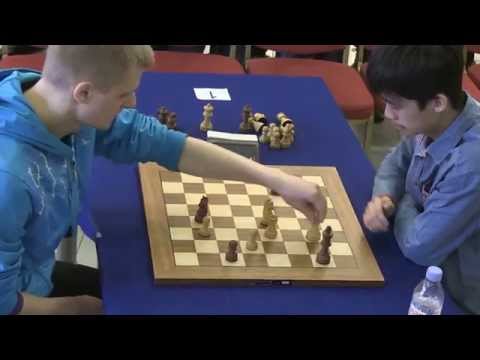 2015-04-05 Aeroflot Chess Blitz Episode