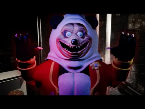 The Hug Game (pizza manager)