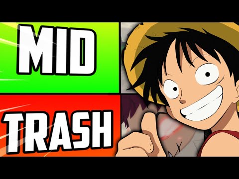 Ranking *EVERY* Character Awakening from WORST to BEST.. | Anime Showdown