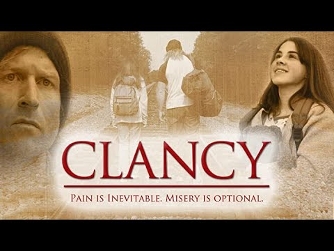 Clancy (2009) | Full Movie | Christina Fougnie | Tom Luce | Jefferson Moore | Keith McGill