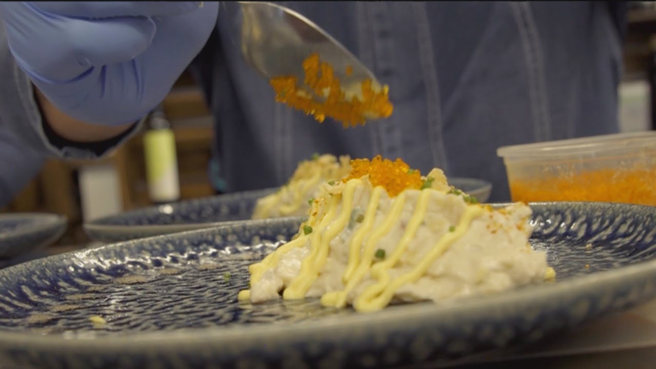 ¿Dónde se come la mejor ensaladilla rusa de Madrid