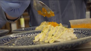 ¿Dónde se come la mejor ensaladilla rusa de Madrid