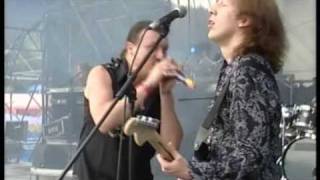 Axxis - Tales of Glory Island Live at Masters of Rock 2009