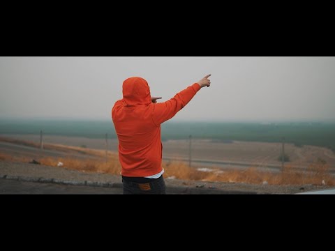 Devon The Chief - Peaches & Cream (Official Music Video)