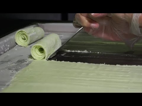Champloo Desserts