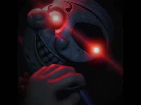 Class Time of Daycare Attendant - FNAF Security Breach