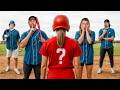 Can Amateur Softball Players Fool Baseball Pros