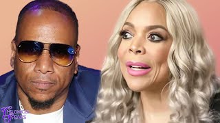 What Led To The Wendy Williams Documentary? + Kevin Hunter's Insurance Company Wants Divorce DOCS