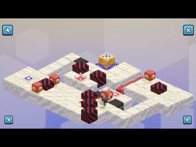 Tablet UI developers developer - Stefan-Nicolae T.'s portfolio image